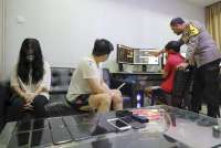 Warga Asing Korban Jaringan Judol dan Penipuan Terlantar di Perbatasan Thailand