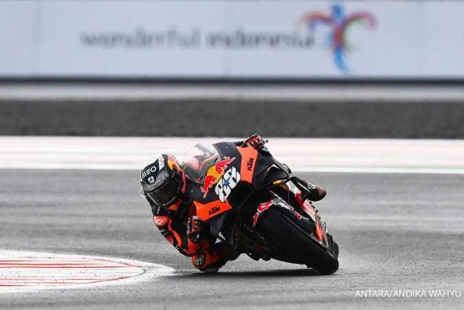 Prospek Cerah Sport Tourism Indonesia, Setelah Perhelatan MotoGP Mandalika