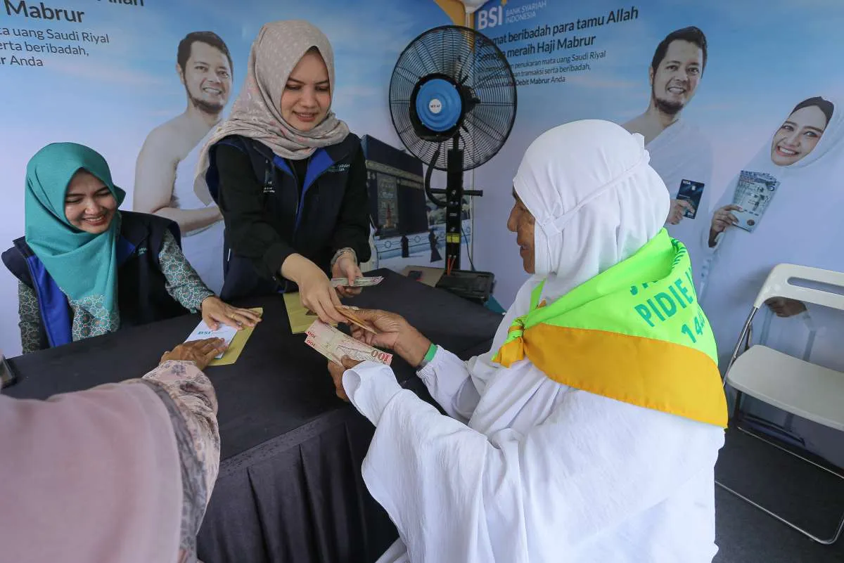 Perbedaan Haji Reguler, Haji Plus, hingga Haji Furoda, Cek Biaya dan Lama Ibadah