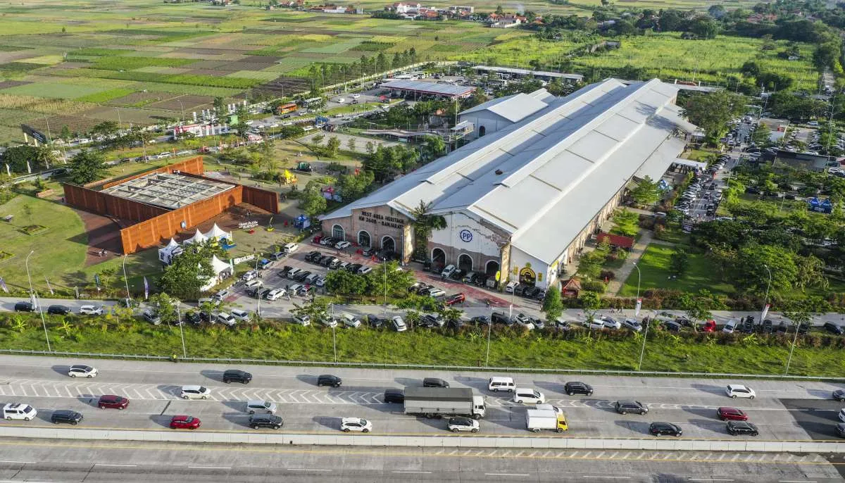 Puncak Arus Balik 2 Lebaran 2023 Dimulai, Cek Jadwal Ganjil Genap, One Way Hari Ini 