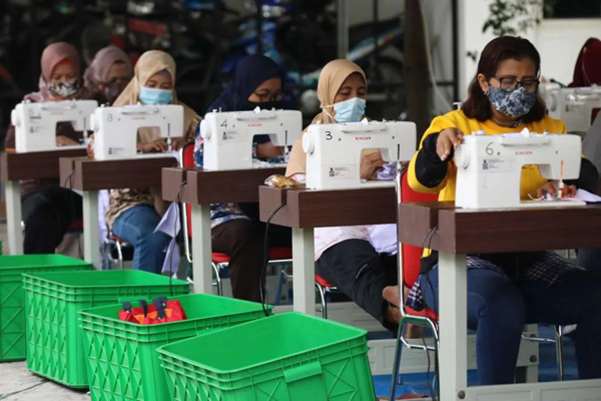 Kemenperin minta IKM rebut peluang dari belanja pemerintah