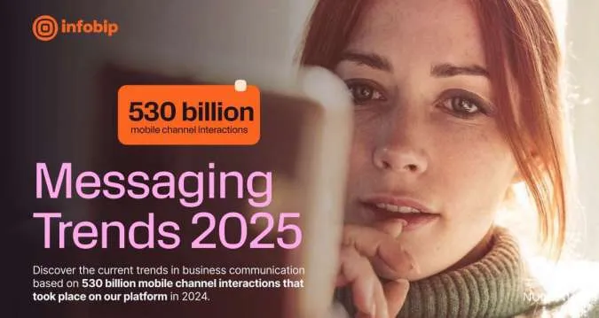 Bisnis Berlomba-lomba Gunakan Messaging Platform Dua Arah