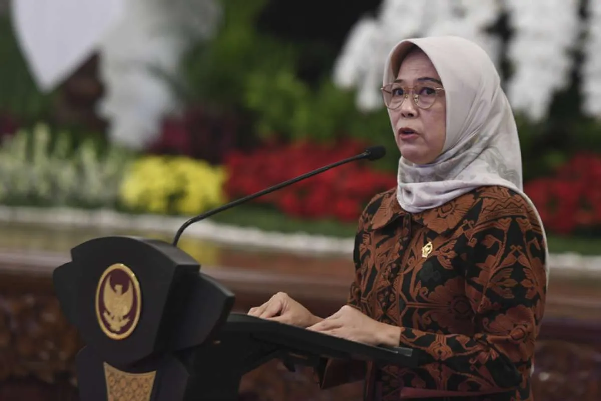 BPK Beri Opini WDP Kepada Badan Pangan Nasional dan Badan Karantina dalam LHP 2024