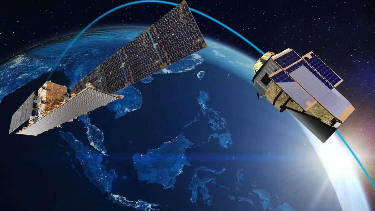 Thales Prancis Bangun Stasiun Pemantau Radar Canggih Indonesia, Menggandeng PT LEN