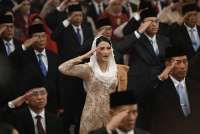 Wakil Menteri Dilarang Rangkap Jabatan