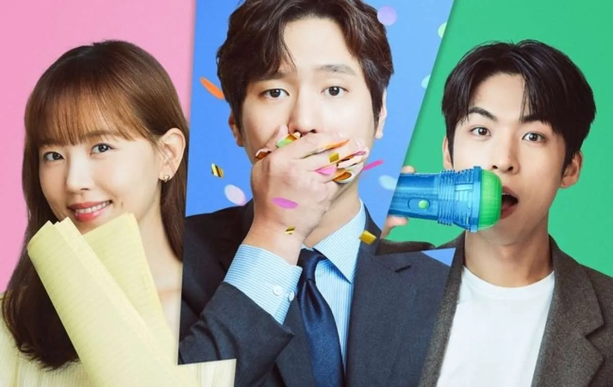 Atypical Family dan Frankly Speaking Tamat, Cek 10 Drakor Rating Tertinggi Saat Ini