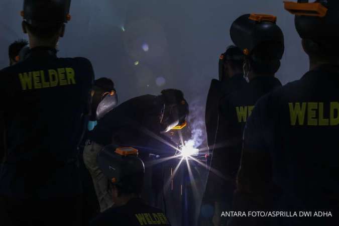  Kemenko PM Jaring Masukan Revisi Perpres Pekerja Migran