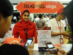 Serikat pekerja gugat Telkomsel sebesar Rp 311 miliar