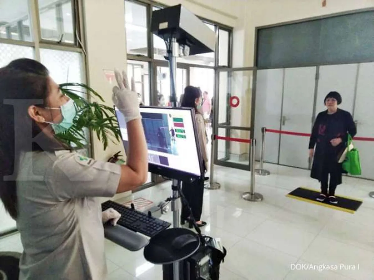 Ini nomor layanan informasi Kemenkes terkait virus corona