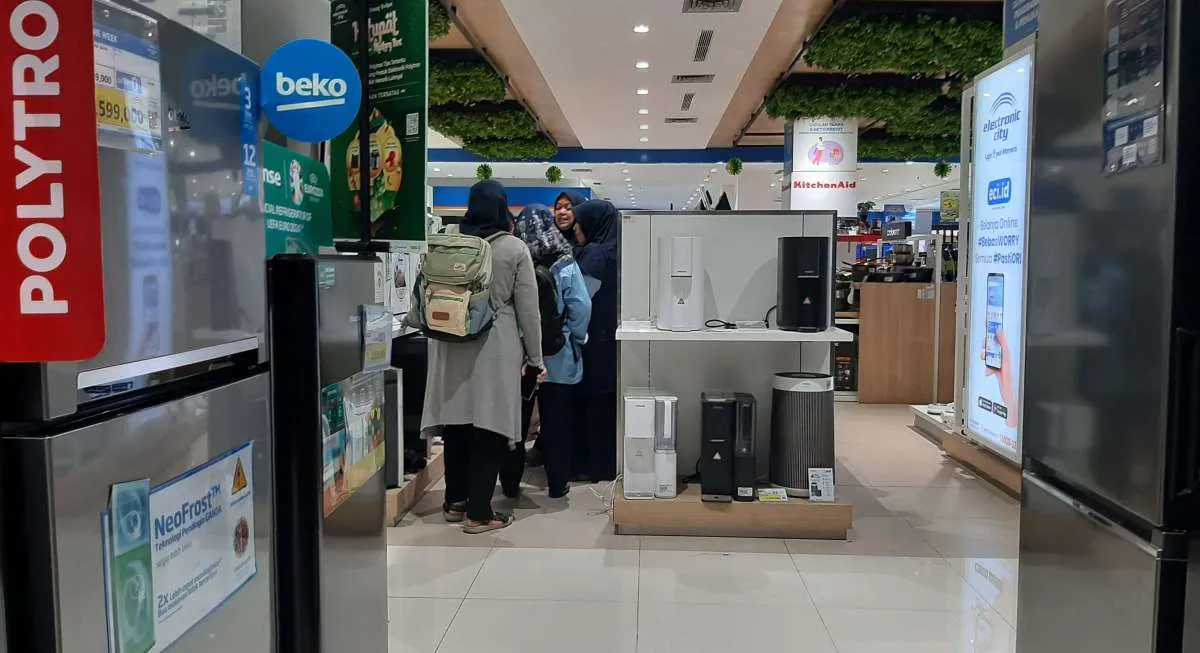 Permenperin No. 6/2024 Berpotensi Pengaruhi Kelangsungan Industri Elektronik Nasional