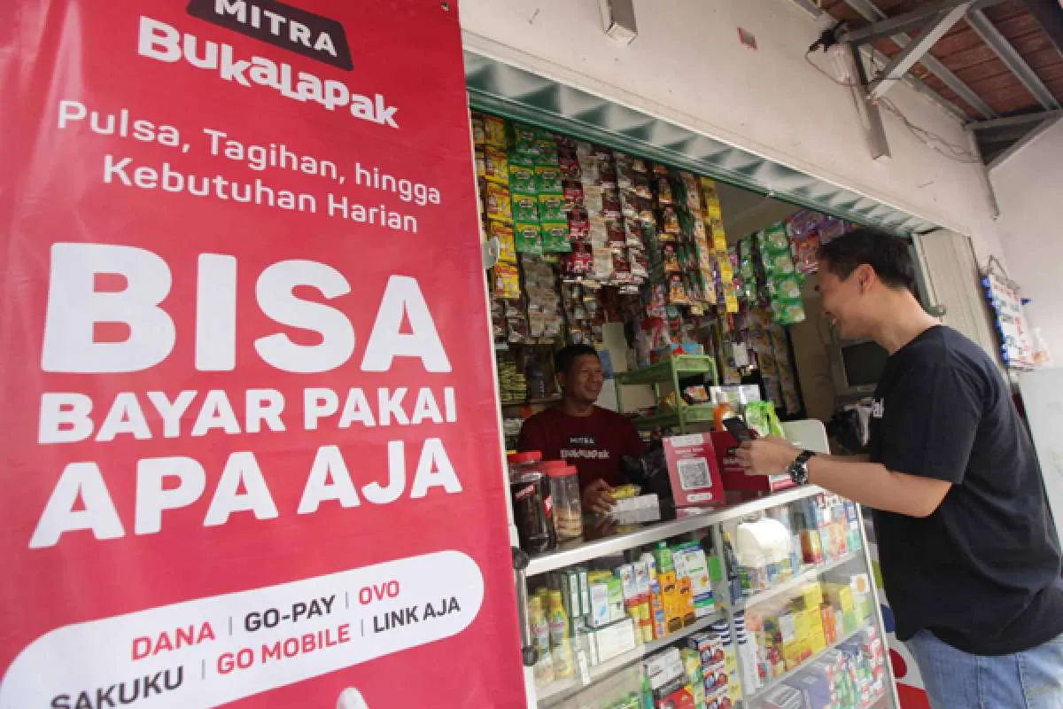Bukalapak diisukan melakukan PHK, ini penjelasan managemen 