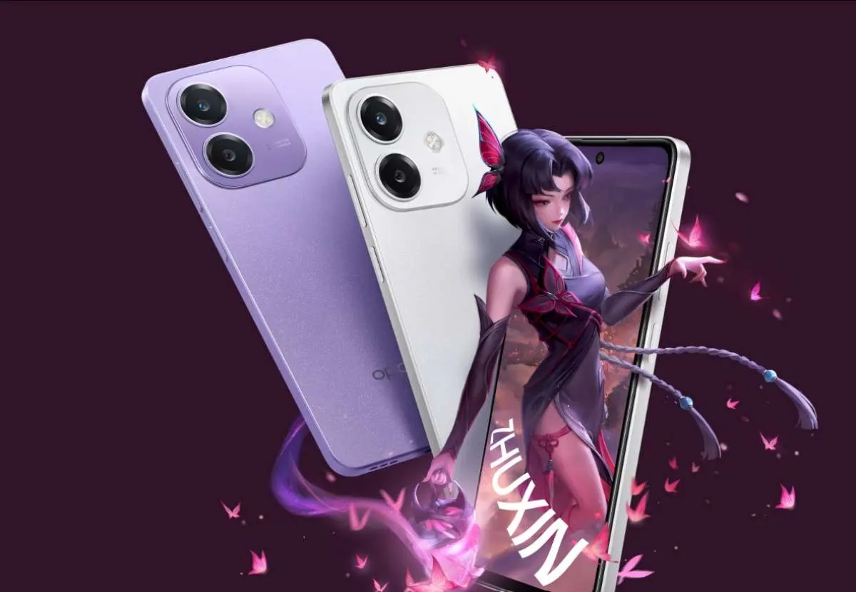 7 HP OPPO Terbaru Harga 2 Jutaan, Update April 2025
