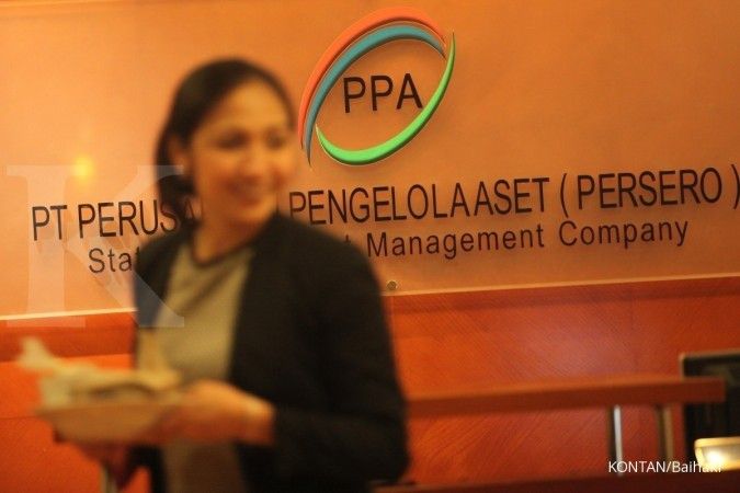 PPA terbitkan surat berharga komersil Rp 100 miliar di kuartal IV-2019