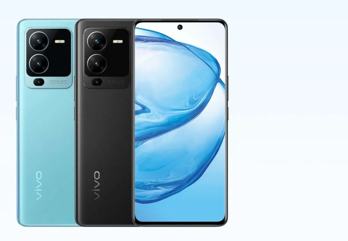 Spesifikasi & Harga HP Vivo V25 Pro: Chipset Dimensity 1300, RAM 12GB, Rp 9 Jutaan