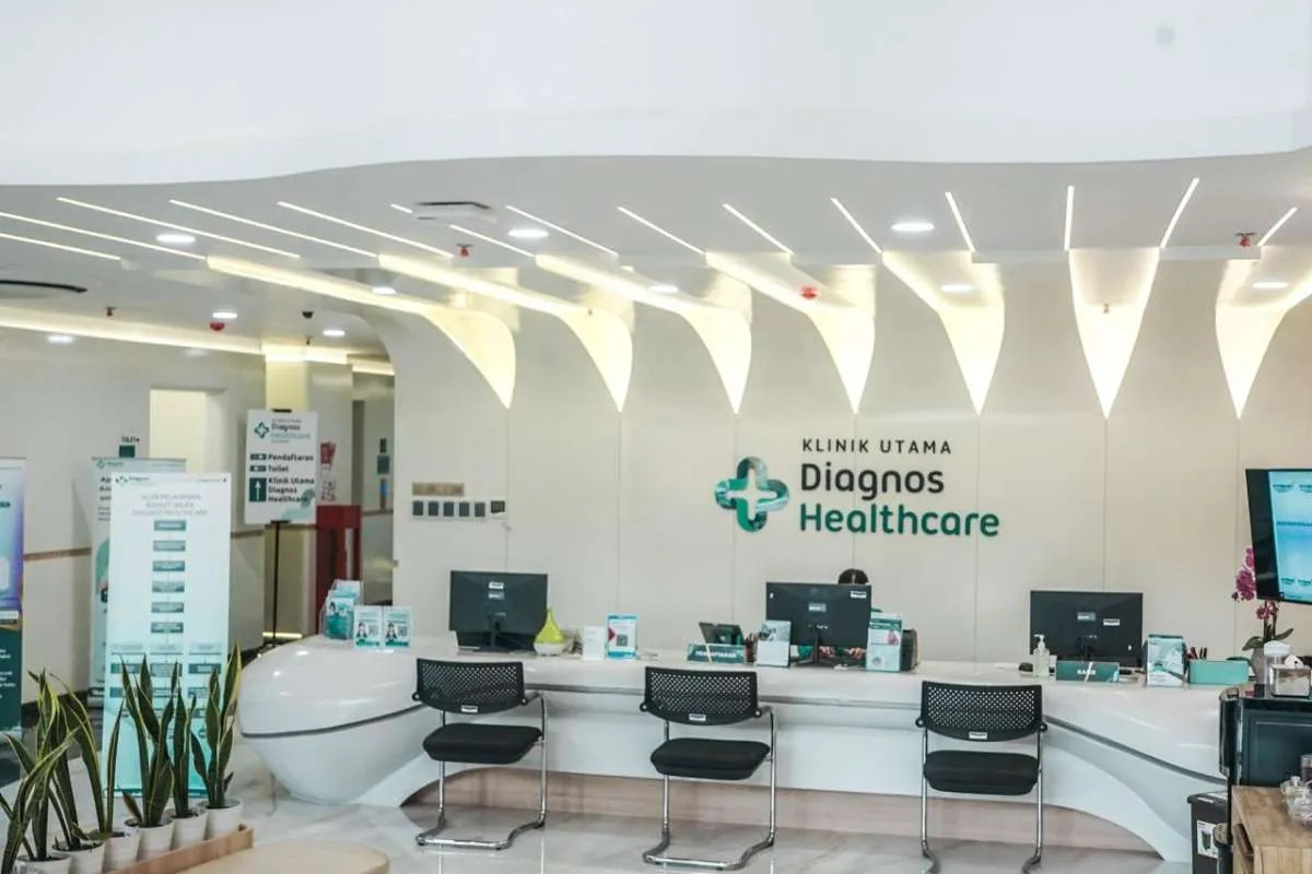 Dukung Kesehatan Perempuan, DGNS Gandeng Iwapi Jakarta Timur Resmikan Klinik Utama 