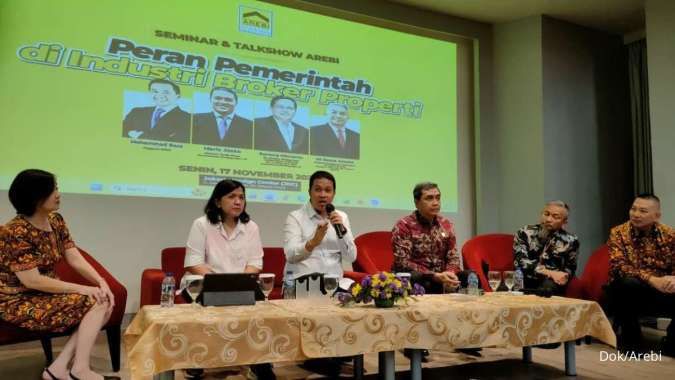 Aturan Broker Diperketat, Kualitas Pelaku Usaha Broker Diharapkan Meningkat 