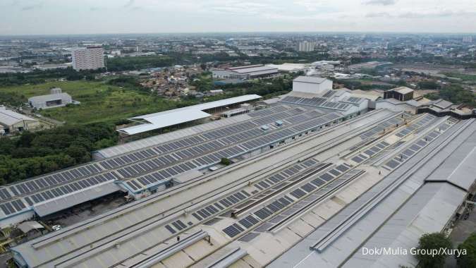 Pemasangan PLTS Atap: Tantangan & Potensi Baru Setelah Blackout
