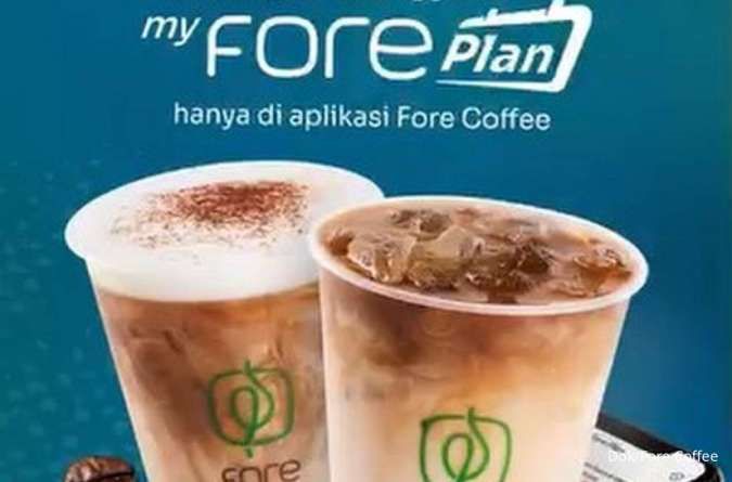 Fore Kopi (FORE) Suntik Modal ke Anak Usaha Lebih dari Rp 13 Miliar
