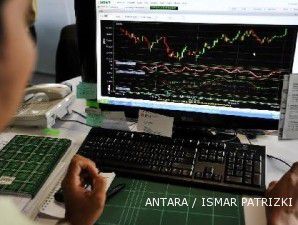 JPMorgan merekomendasikan bursa China, India, dan Indonesia