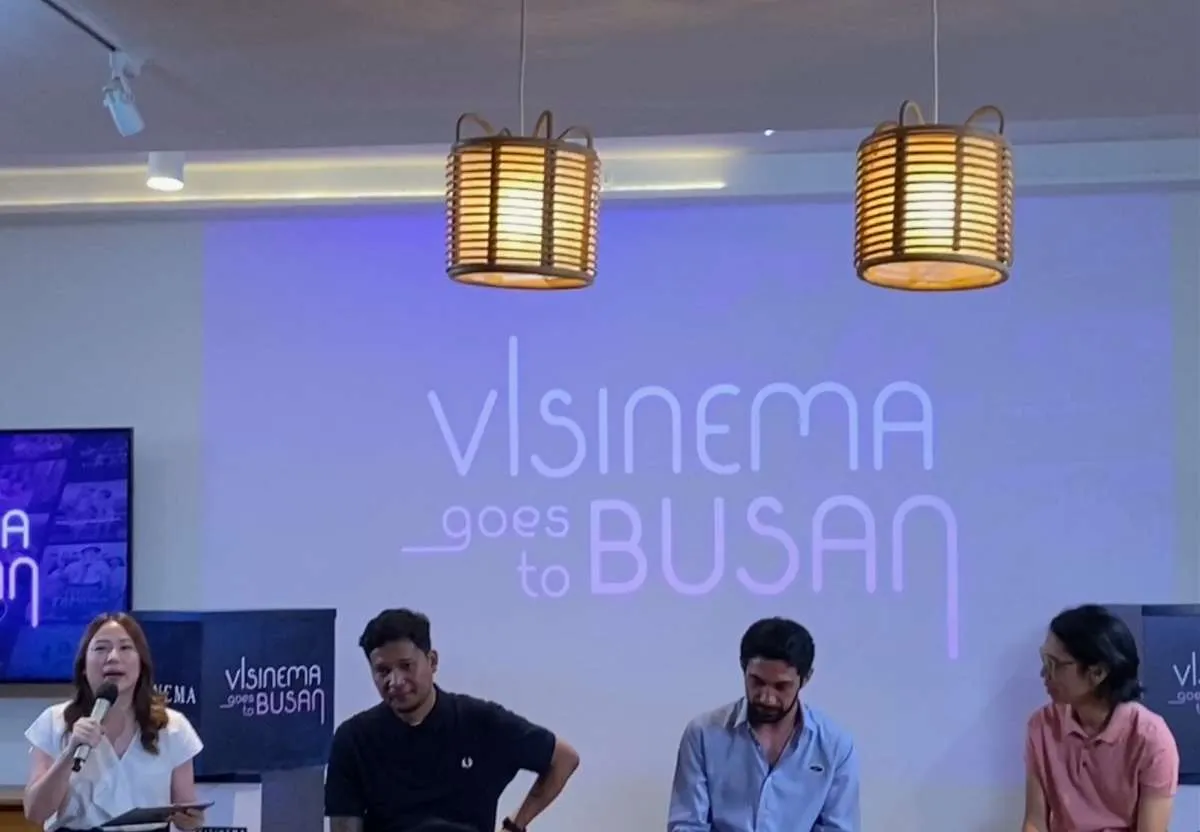 Visinema Jabarkan Keuntungan Penggunaan Platform Streaming untuk Industri Film