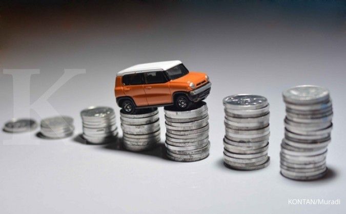 Kredit Macet Multifinance Makin Gendut