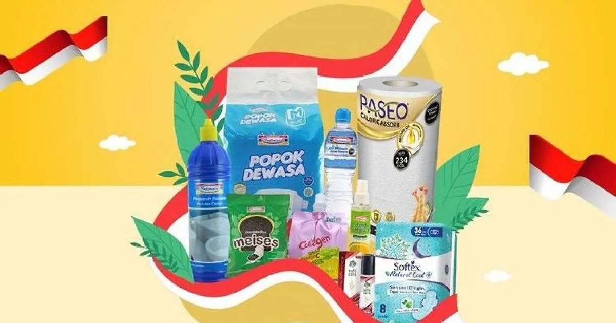 Promo Indomaret Super Hemat di 25 Agustus 2022, Berikut Katalog Selengkapnya
