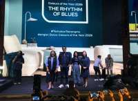 Dulux Optimistis Pasar Cat Dekoratif Tumbuh hingga 7% Tahun 2026