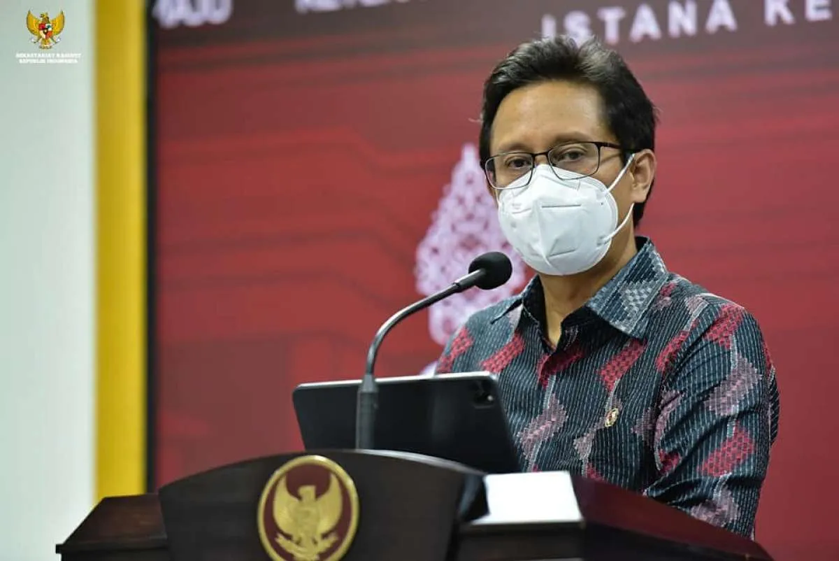 Pemerintah akan Angkat Tenaga Kesehatan Non ASN Jadi PPPK
