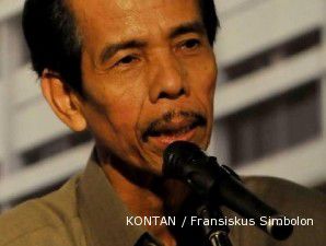 Sudi: Plt Jaksa Agung bisa membuat keputusan 