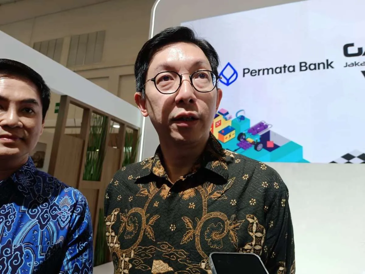 Permata Bank Mulai Turunkan Bunga Kredit Modal Usaha Ikuti Tren Pasar