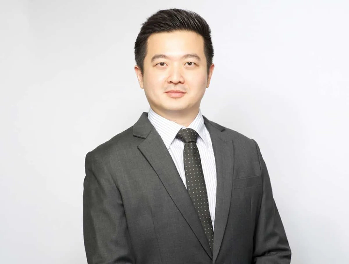 Nico Po sukses membawa Pollux Properti tumbuh pesat