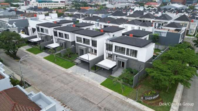 Ciputra Group Luncurkan Klaster Baru di Citra Land Tegal, Harga Mulai Rp 800 Jutaan