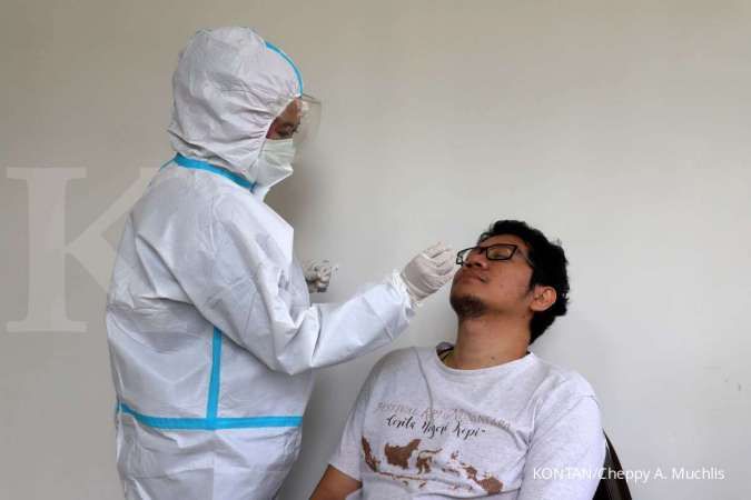 Epidemiolog: Kemandirian alat PCR test di Indonesia hanya perlu kemauan