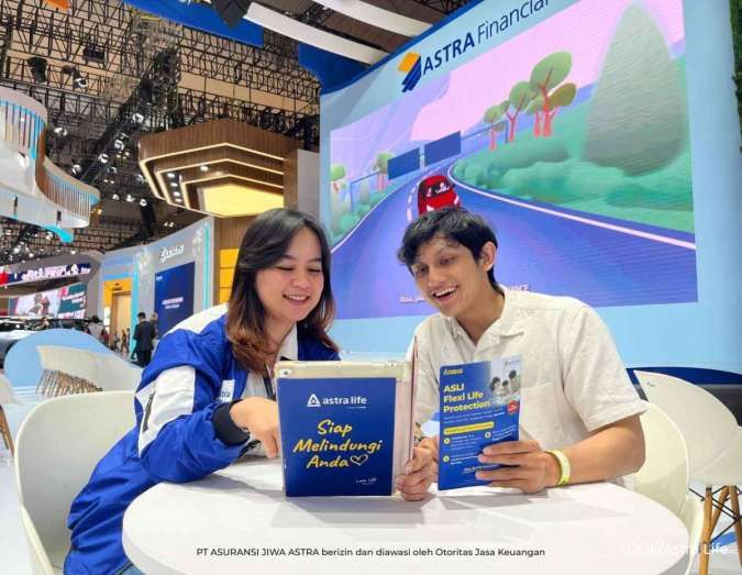 Beli Mobil Baru, Simak 5 Tips Menjaga Keuangan Tetap Stabil ala Astra Life