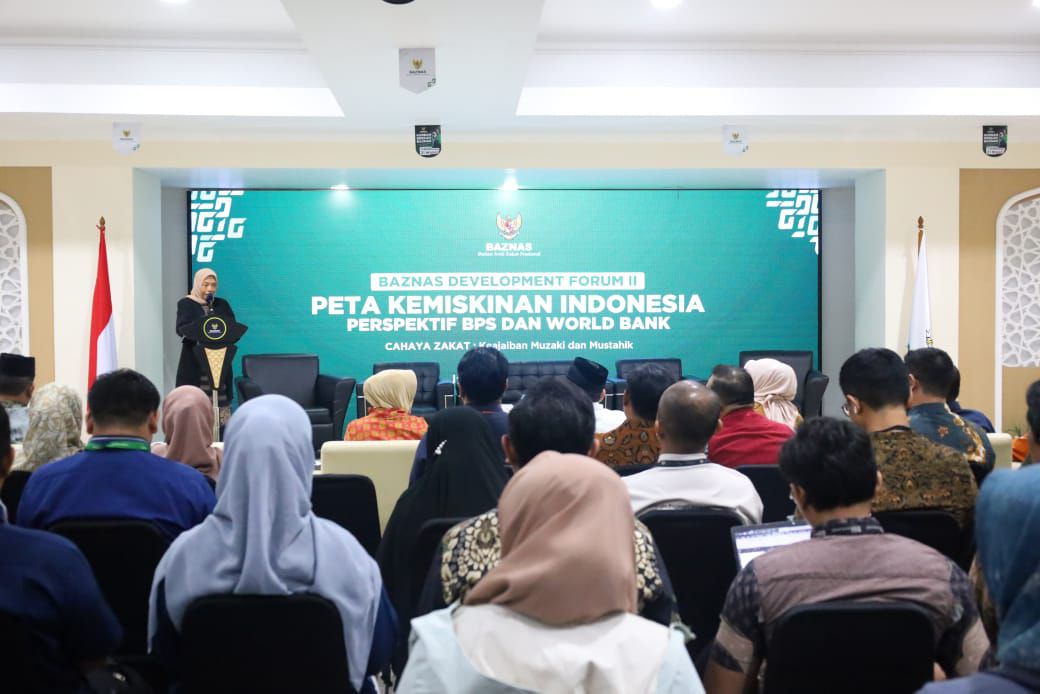 Kontan - BAZNAS Native Online