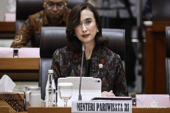 Potensi Devisa Pariwisata RI Rp 2 Triliun Melayang Akibat Perang Iran!