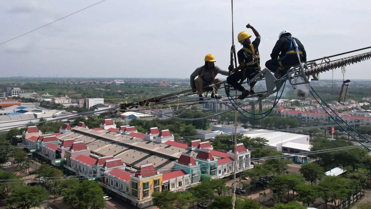 Target Bauran EBT 23% Tahun Ini Sulit Tercapai, Swasta Masih Ogah Masuk