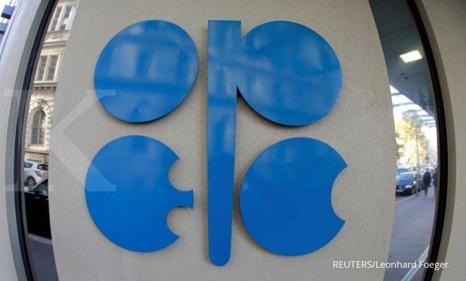 Langkah pemangkasan produksi minyak OPEC bisa terganjal Rusia