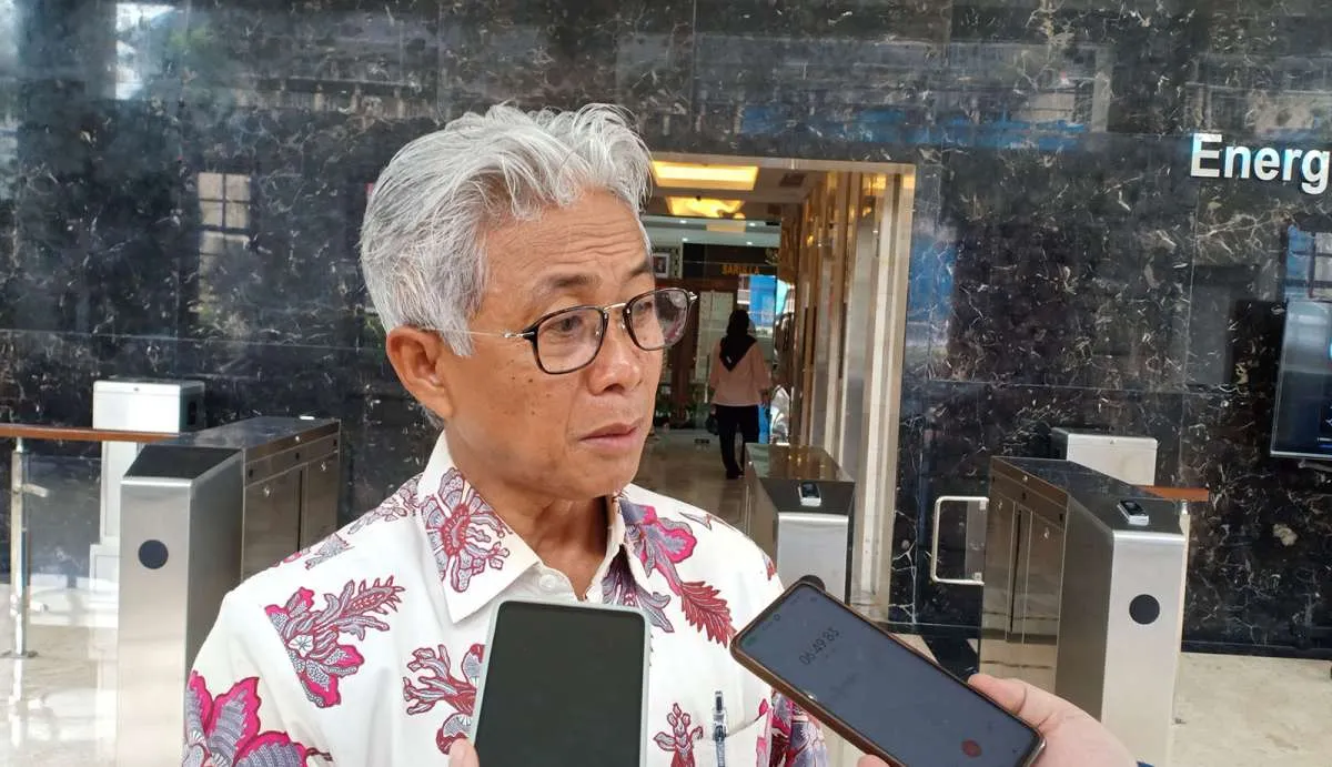 Pemerintah Sudah Setujui Revisi Rencana Pengembangan Blok Masela