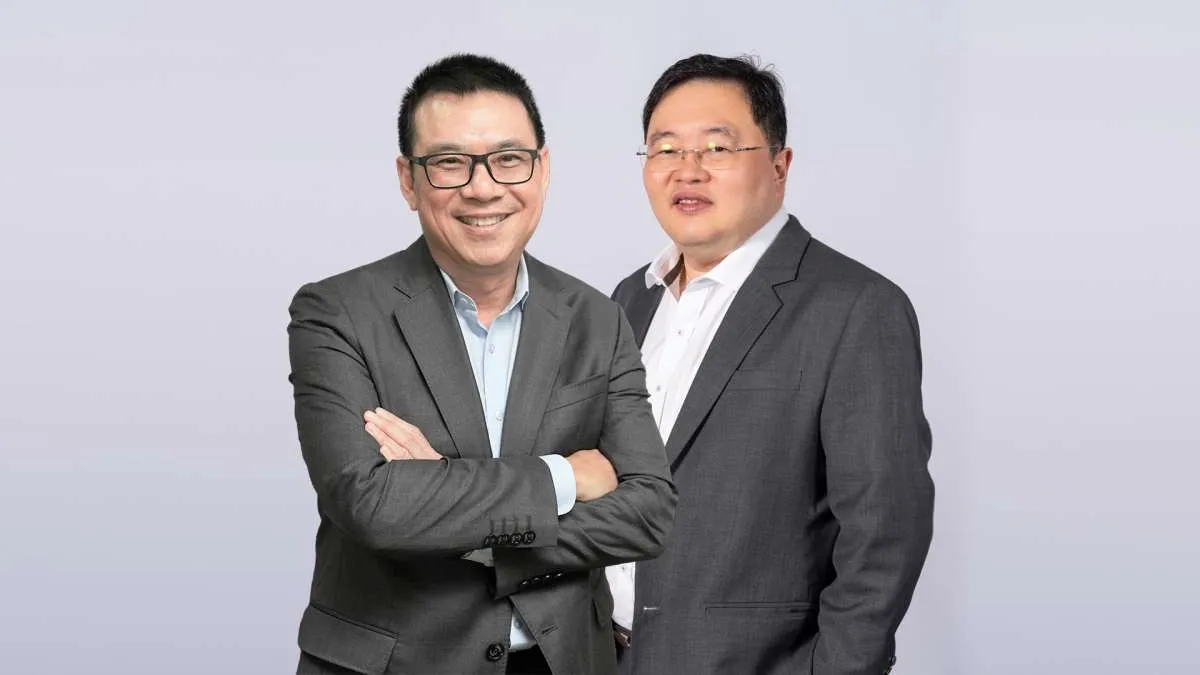  SCG Raih Skor Keberlanjutan Tertinggi dari Dow Jones Sustainability Indices (DJSI)