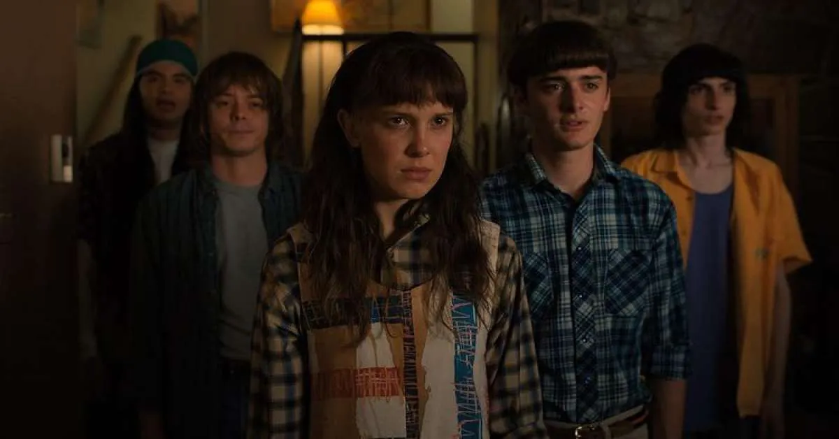 Trailer dan Jadwal Tayang Stranger Things Season 4 di Netflix, Berikut Sinopsisnya