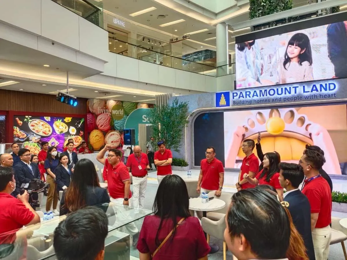 Properti Tangerang Tetap Bergairah, Paramount Land Siapkan Strategi Paruh Kedua 2025