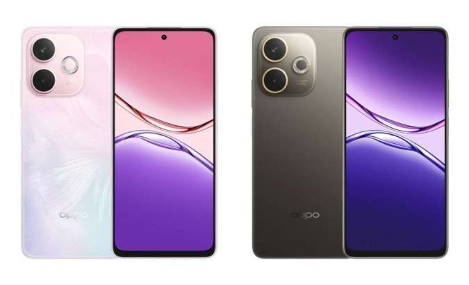 OPPO A5 Pro versi global