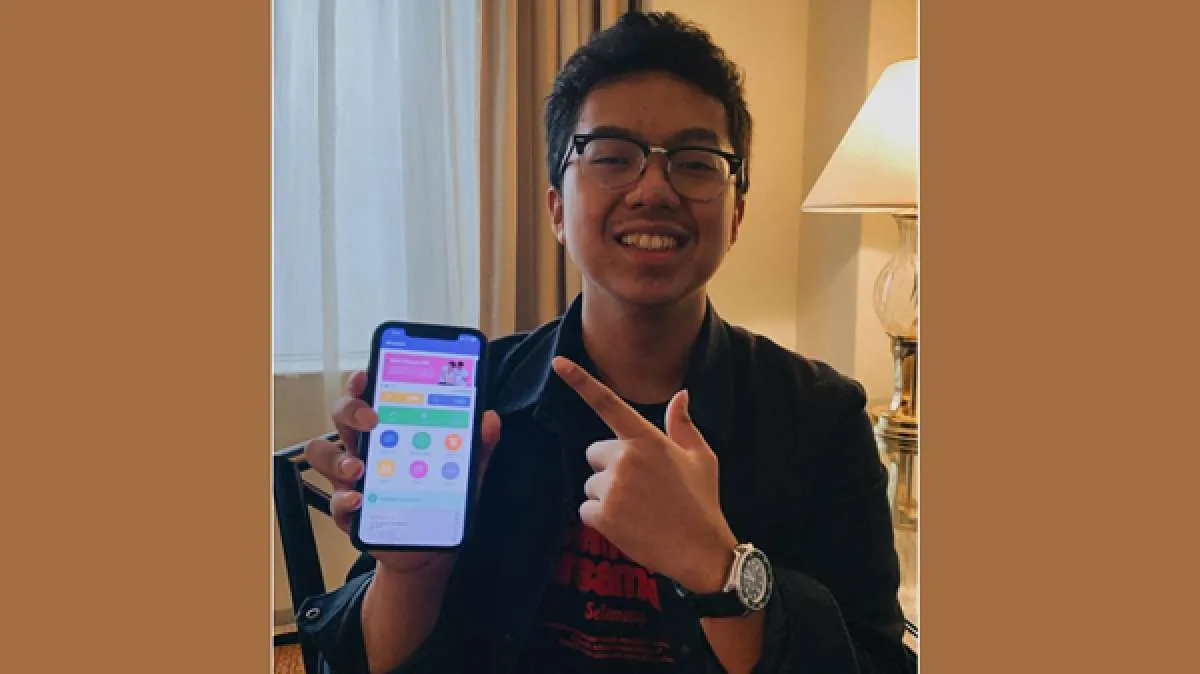 Ajak murid se-Indonesia belajar bersama melalui MejaKita