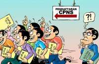 CPNS 2019, cek total pelamar untuk setiap formasi lewat link ini!