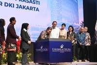 Universitas Ciputra Jakarta Telah Diresmikan, Siap Cetak Entrepreneur Muda