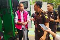 Nadiem Ungkap Kondisi Kesehatannya Menurun di Sidang Kasus Chromebook