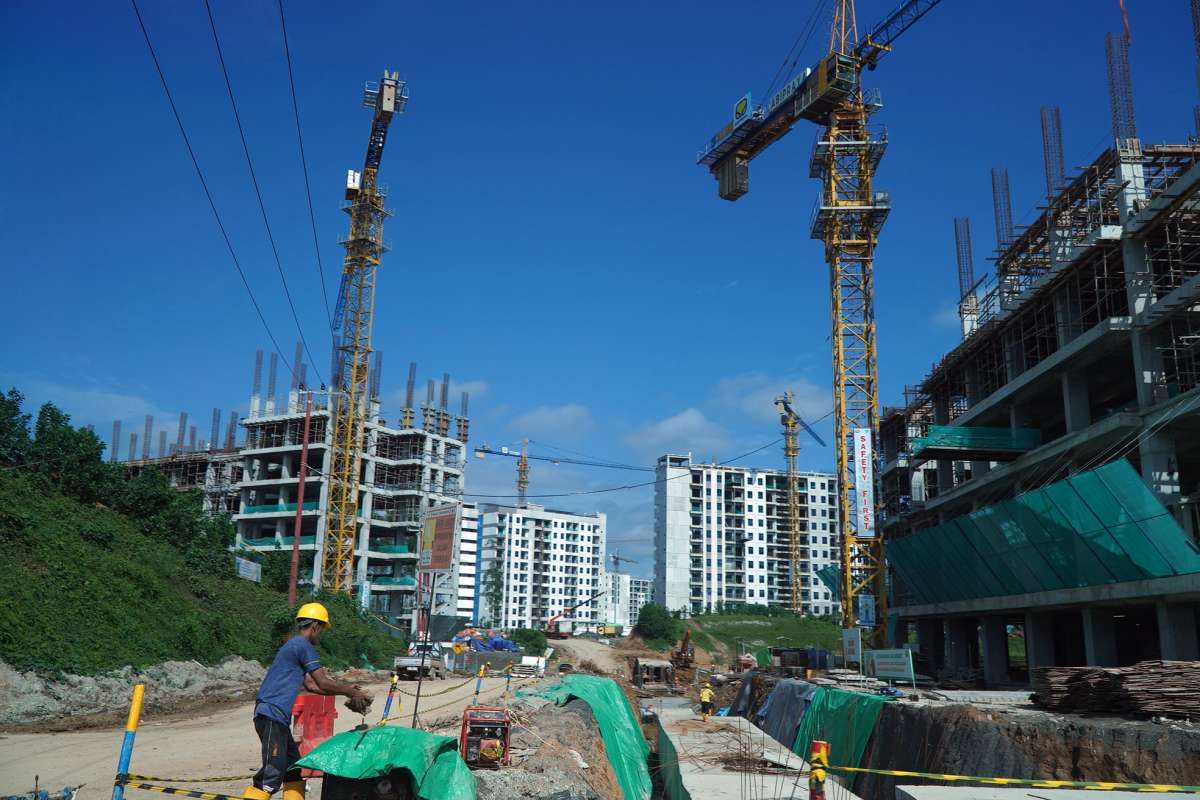 Efektivitas Infrastruktur Bagi Ekonomi