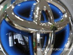 Toyota jadikan Indonesia basis industri otomotif