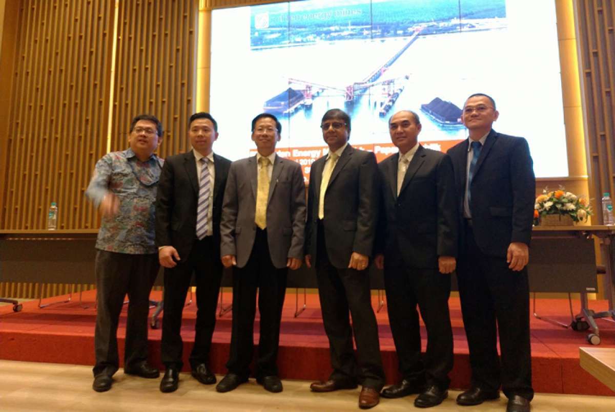 GEMS Tak Mau Delisting tapi Tidak Mudah Menambah Freefloat